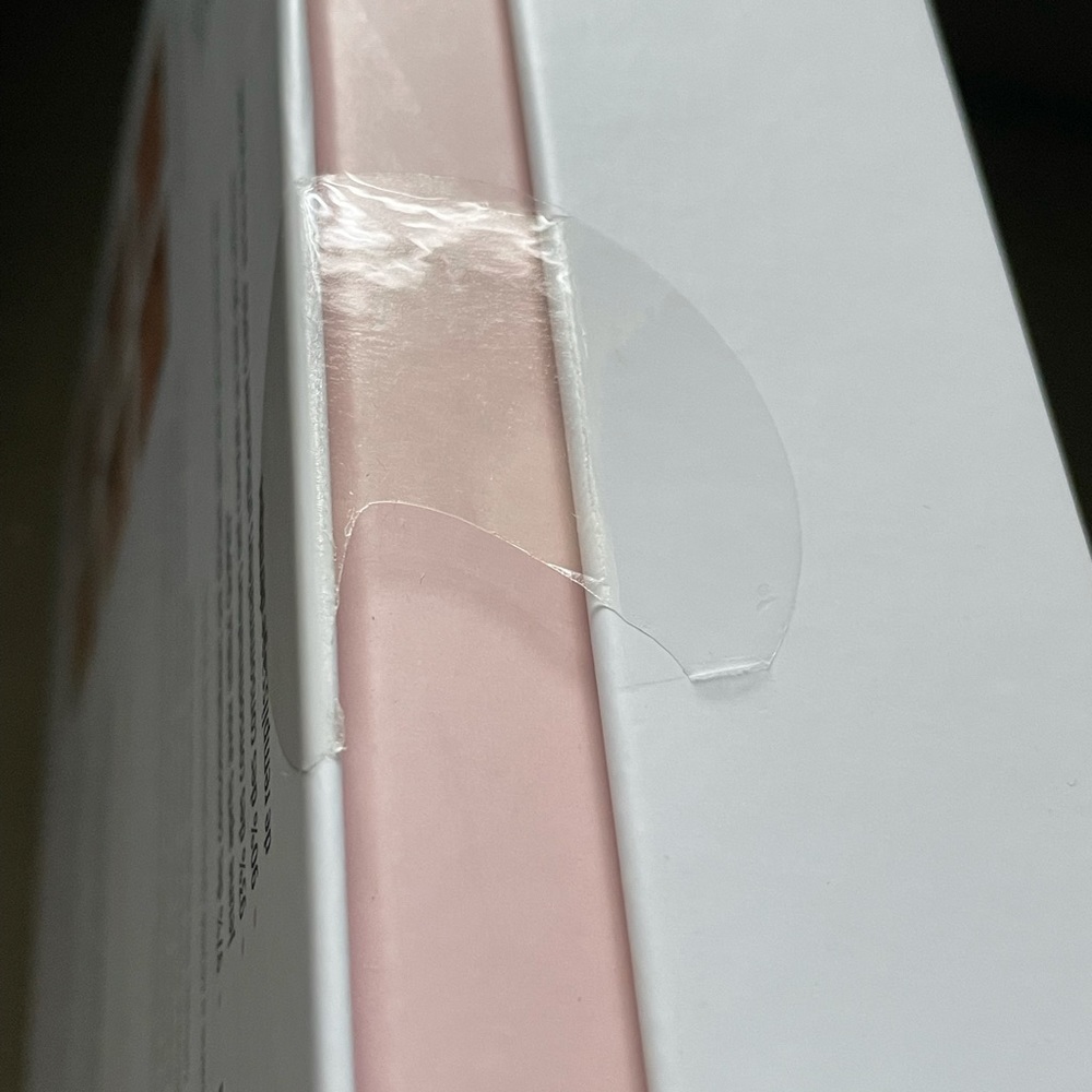BeautyBio GLOPro TOOL Leopard SEALED BOX - Picture 3 of 5
